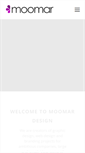 Mobile Screenshot of moomar.co.uk